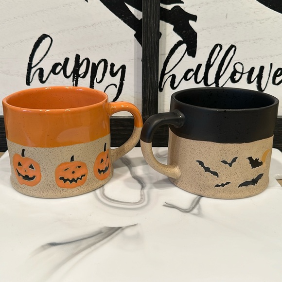 🎃Halloween Mug Set - Picture 2 of 6